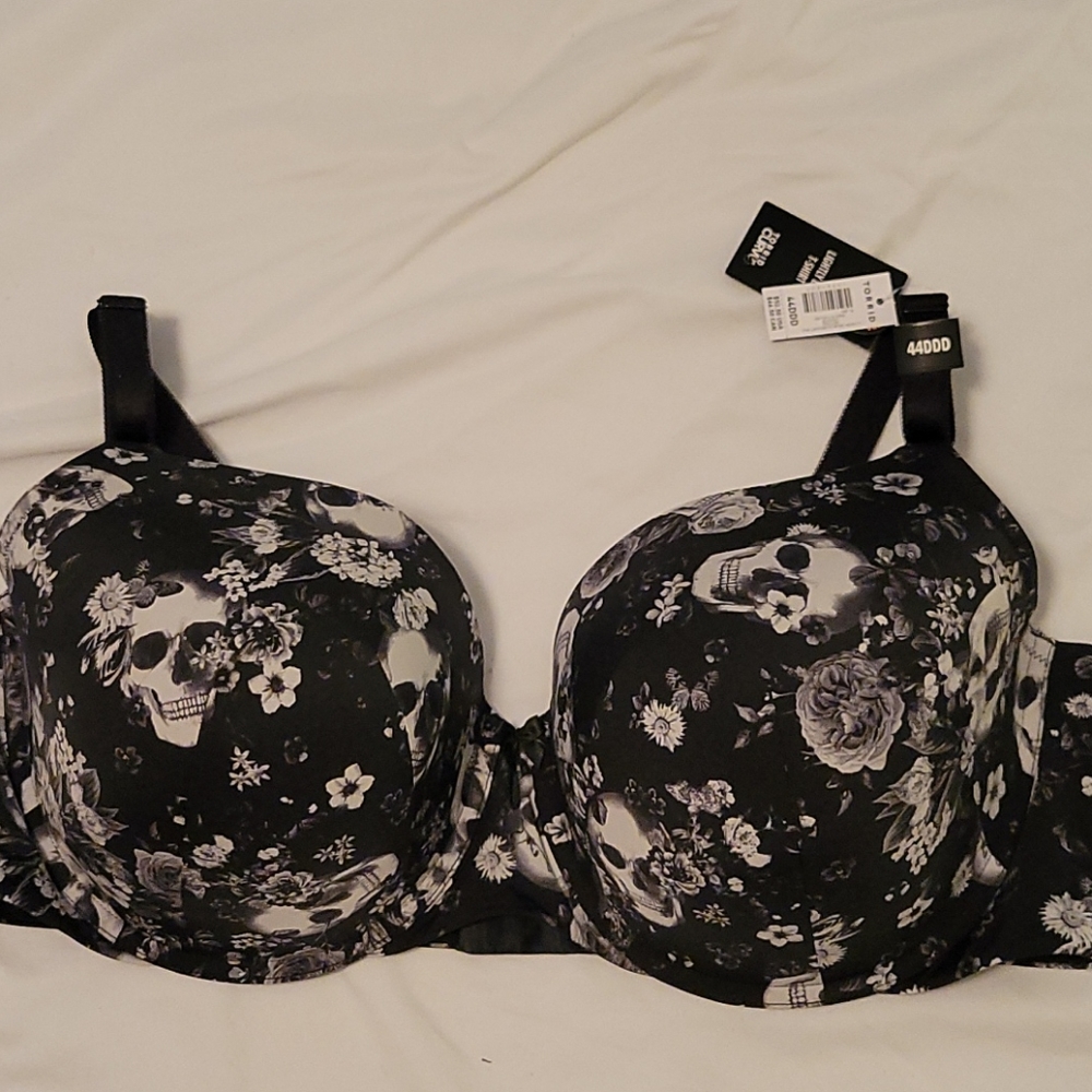 Bra